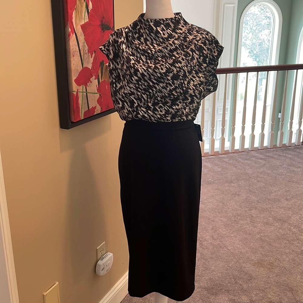 Express Dress